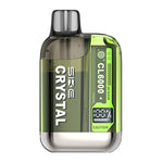 SKE CRYSTAL CL6000 Pod Vape Kit