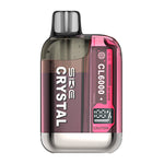 SKE CRYSTAL CL6000 Pod Vape Kit