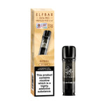 Elf Bar - ELFA PRO (2pack) - Pre-Filled Pods