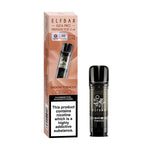 Elf Bar - ELFA PRO (2pack) - Pre-Filled Pods