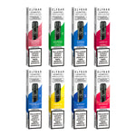 Elf Bar 600 Original v1 - Pre-Filled Pods (2Pack)