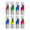 Elf Bar 600 Original v1 - Pre-Filled Pods (2Pack)