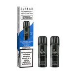 Elf Bar 600 Original v1 - Pre-Filled Pods (2Pack)