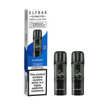 Elf Bar 600 Original v1 - Pre-Filled Pods (2Pack)