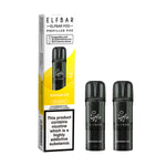 Elf Bar 600 Original v1 - Pre-Filled Pods (2Pack)