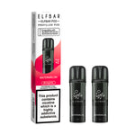 Elf Bar 600 Original v1 - Pre-Filled Pods (2Pack)