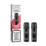 Elf Bar 600 Original v1 - Pre-Filled Pods (2Pack)