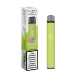 Elf Bar 600 Original v1 - Pre-Filled Pod Vape Kit