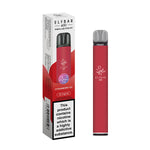 Elf Bar 600 Original v1 - Pre-Filled Pod Vape Kit