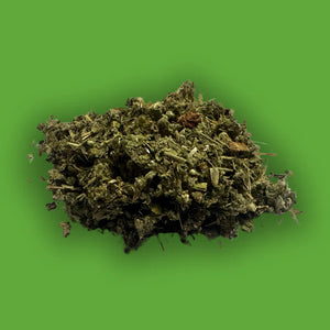 Professor Herb - Anxiety Assist - Organic Herbal Blend (20g)