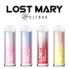 Lost Mary QM600 - Disposable Vape