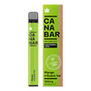 Mango + Guava Ice CANABAR™ Disposable CBD Vape Device 500mg CBD + CBG