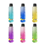 LOST MARY NERA 15k Puffs PRE-FILLED Pod's