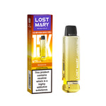 LOST MARY NERA 15k Puffs PRE-FILLED Pod's