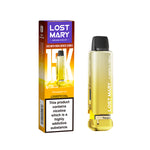 LOST MARY NERA 15k Puffs PRE-FILLED Pod's