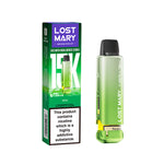 LOST MARY NERA 15k Puffs PRE-FILLED Pod's