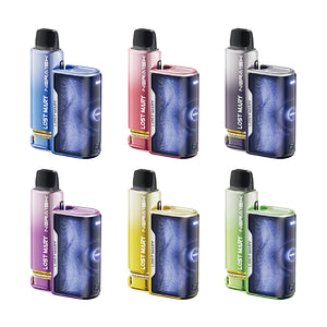 LOST MARY NERA 30k Puffs Pod Vape Kit