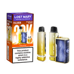LOST MARY NERA 30k Puffs Pod Vape Kit