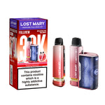 LOST MARY NERA 30k Puffs Pod Vape Kit
