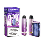 LOST MARY NERA 30k Puffs Pod Vape Kit