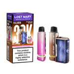 LOST MARY NERA 30k Puffs Pod Vape Kit
