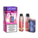 LOST MARY NERA 30k Puffs Pod Vape Kit