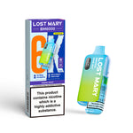 LOST MARY BM6000 Pod Vape Kit
