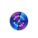 Nordic Spirit Moist 6 Dot Nicotine Pouches | 17mg Max | All Flavours