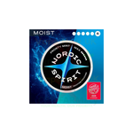 Nordic Spirit Moist 17mg Max 6 dots covent garden, holborn, oxford street london