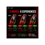 OXVA NeXLIM 0.6 0.8 and 1.2 ohm dual mesh cartridges.
OXVA NeXLIM pods Central London Tottenham Court Road Bloomsbury.
OXVA NeXLIM replacement pods near British Museum Outernet Denmark Street.
OXVA NeXLIM 4ml dual mesh pods 3 pack nationwide UK delivery.