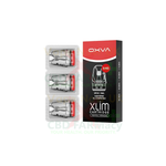 OXVA XLIM 0.4 ohm 3ml XL top fill RDL pod.
OXVA XLIM pods Vape Now UK x CBD FARMacy near The British Museum London. Vape Now UK x CBD FARMacy near Coptic Street British Museum