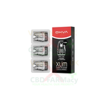 OXVA XLIM 0.6 ohm 3ml XL top fill pod.
OXVA XLIM pods Vape Now UK x CBD FARMacy near The British Museum London. Vape Now UK x CBD FARMacy near Coptic Street British Museum. Buy now.