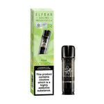 Elf Bar - ELFA PRO (2pack) - Pre-Filled Pods