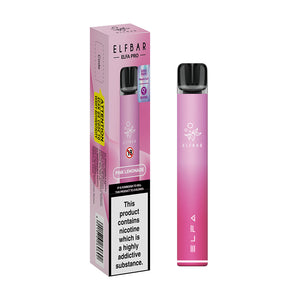 Elf Bar ELFA PRO - Pre-Filled Pod Vape Kit