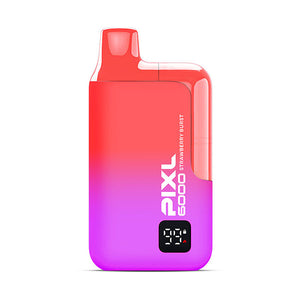 PIXL - 6000 Puff - Disposable Vape