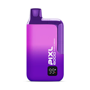 PIXL - 6000 Puff - Disposable Vape