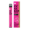 Pink Lemonade CANABAR™ Disposable CBD Vape Device 500mg CBD + CBG