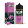 Professor Herb - CBD Vape E-Liquid - Bubba Gum OG - 1000mg/30ml