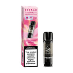 Elf Bar - ELFA PRO (2pack) - Pre-Filled Pods