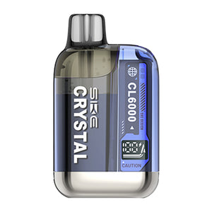 SKE CRYSTAL CL6000 Pod Vape Kit