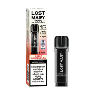 LOST MARY TAPPO Pre-Filled Pods (2-Pack)