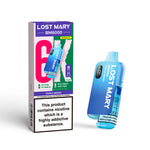 LOST MARY BM6000 Pod Vape Kit