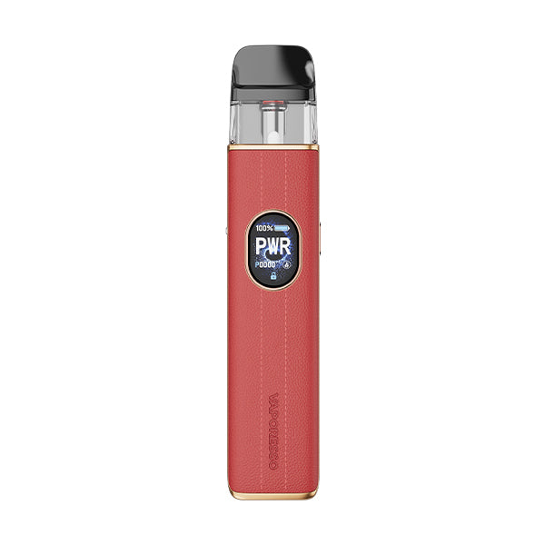 Vaporesso XROS 5 Vape Kit | Re-fillable Pod System
