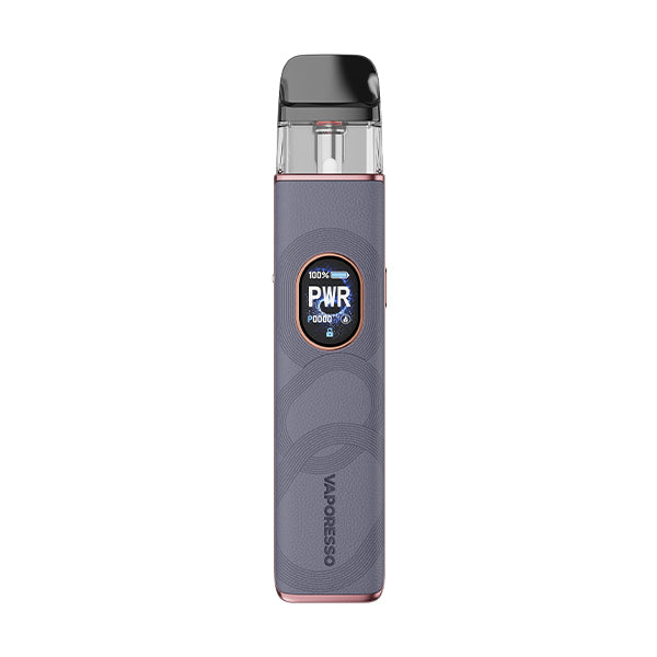 Vaporesso XROS 5 Vape Kit | Re-fillable Pod System