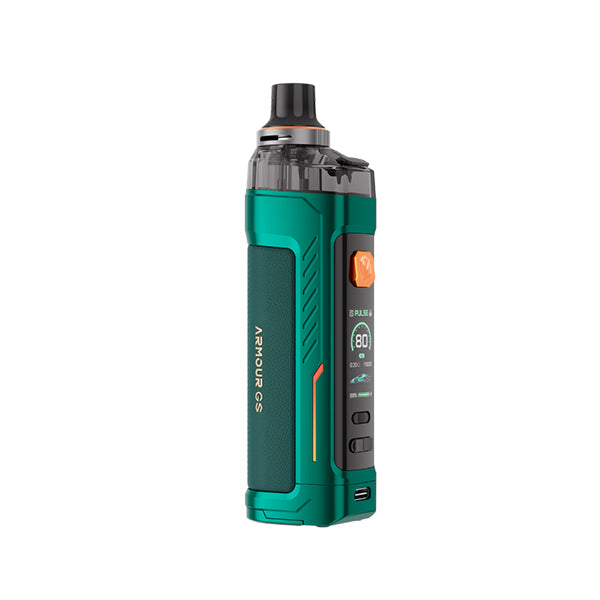 Vaporesso Armour GS Vape Kit | 80W Pod Mod