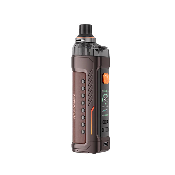 Vaporesso Armour GS Vape Kit | 80W Pod Mod