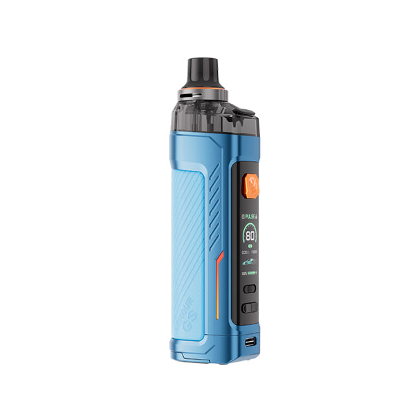 Vaporesso Armour GS Vape Kit | 80W Pod Mod