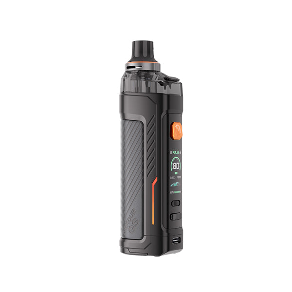 Vaporesso Armour GS Vape Kit | 80W Pod Mod