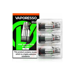 Vaporesso VIBE Smart XL 4.5ml replacement pods 3 pack London