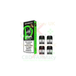 Vaporesso XROS replacement pods Covent Garden Soho Leicester Square. 
